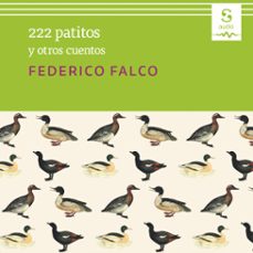 222 patitos y otros cuentos (audiolibro)-federico falco-9781094421797