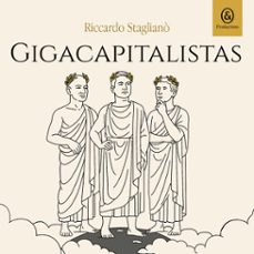 gigacapitalistas (audiolibro)-riccardo stagliano-9781094481197