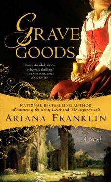 grave goods (ebook)-ariana franklin-9781101029497