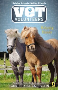 helping hands (ebook)-laurie halse anderson-9781101595497