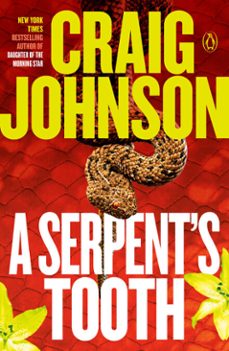 -craig johnson-9781101622797