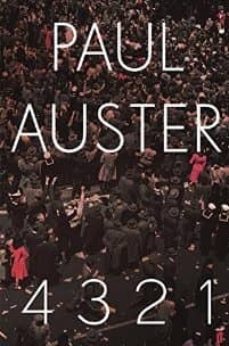 4 3 2 1 (english)-9781250165497