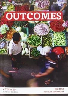 outcomes advanced prof + class audio c-9781305268197