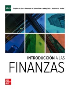 INTRODUCCION FINANZAS CORPORATIVAS. ROSS | | Segunda Mano | Casa Del Libro