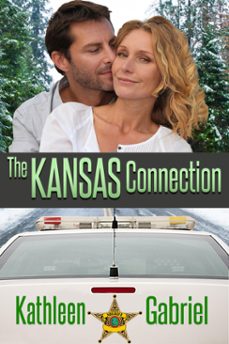 the kansas connection (ebook)-kathleen gabriel-9781311894397