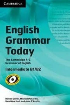 english grammar today book with workbook-9781316617397