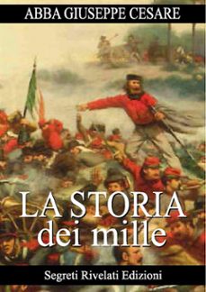 la storia dei mille (ebook)-9781326928797