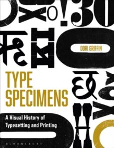 type specimens-professor dori griffin-9781350116597