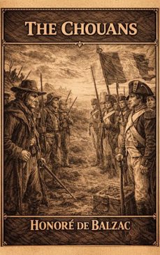 the chouans (ebook)-honore de balzac-9781366459497