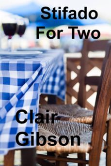 stifado for two-clair gibson-9781370575497