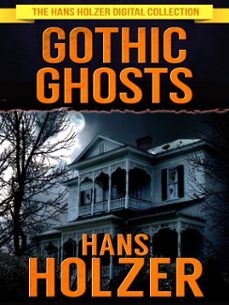-hans holzer-9781370733897