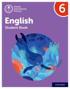 oxford international primary english student book 6-9781382019897