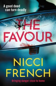 the favour-nicci french-9781398509597