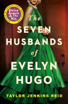 seven husbands of evelyn hugo-taylor jenkins reid-9781398515697