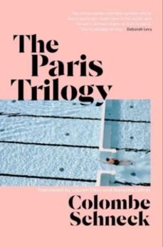 the paris trilogy-9781398529397