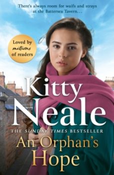 an orphan's hope (ebook)-kitty neale-9781398713703