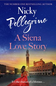 a siena love story-nicky pellegrino-9781398715097
