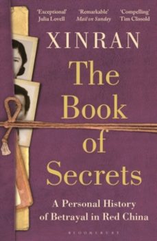 the book of secrets-xinran xue-9781399406697