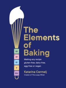 the elements of baking-katarina cermelj-9781399712897