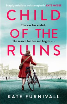 child of the ruins (ebook)-kate furnivall-9781399713597