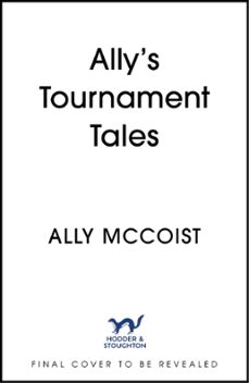 dear scotland-ally mccoist-9781399739597