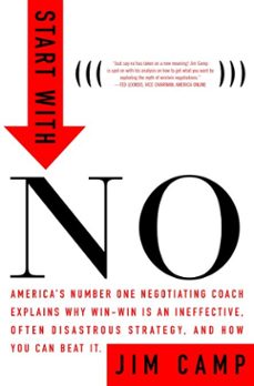 start with no (ebook)-jim camp-9781400045297