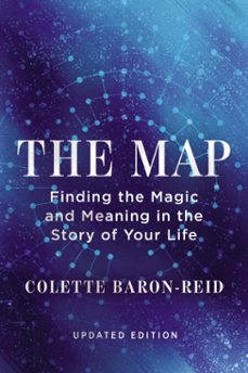 the map (ebook)-colette baron reid-9781401929497