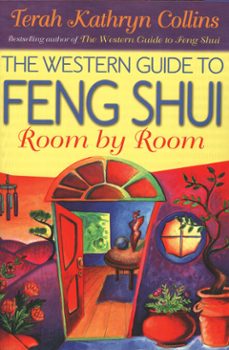 the western guide to feng shui: room by room (ebook)-terah hathryn collins-9781401933197