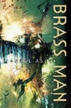 brass man-neal asher-9781405001397