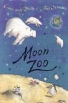 moonzoo-carol ann duffy-9781405020497