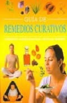 guia de remedios curativos-9781405414197