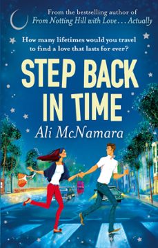 step back in time (ebook)-ali mcnamara-9781405517997