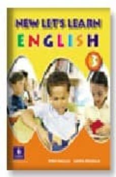 new let s learn english teacher s book 1-9781405802697