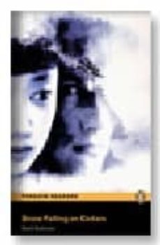 penguin readers level 6 snow falling on cedars (libro + cd)-david guterson-9781405880497