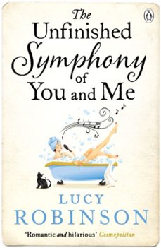 -lucy robinson-9781405911597