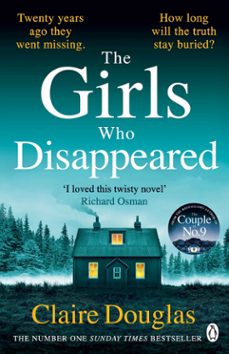 the girls who disappeared (ebook)-claire douglas-9781405951197