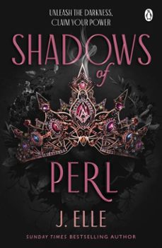 shadows of perl (ebook)-j. elle-9781405963497
