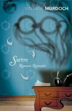 sartre-iris murdoch-9781407019697