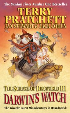 science of discworld iii: darwin's watch (ebook)-ian stewart-jack cohen-9781407022697