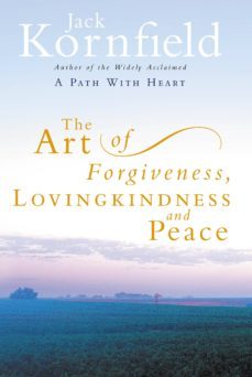 the art of forgiveness, loving kindness and peace (ebook)-jack kornfield-9781407060897