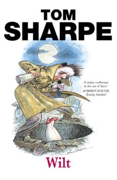 wilt-tom sharpe-9781407099897