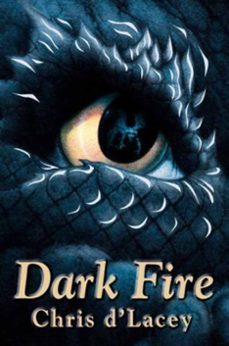 dark fire-chris d lacey-9781408314197