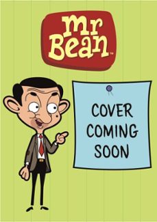 where's mr bean?-official mr bean-9781408378397