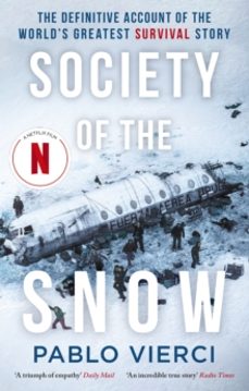 society of the snow-pablo vierci-9781408716397