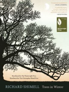 trees in winter-richard shimell-9781408732397