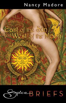 east of the sun and west of the moon (ebook)-nancy madore-9781408903797