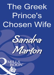 -sandra marton-9781408930397