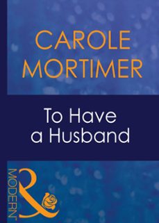 -carole mortimer-9781408939697