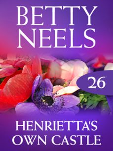 -betty neels-9781408982297