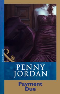 -penny jordan-9781408998397